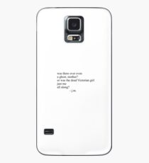 John Mulaney Case/Skin for Samsung Galaxy
