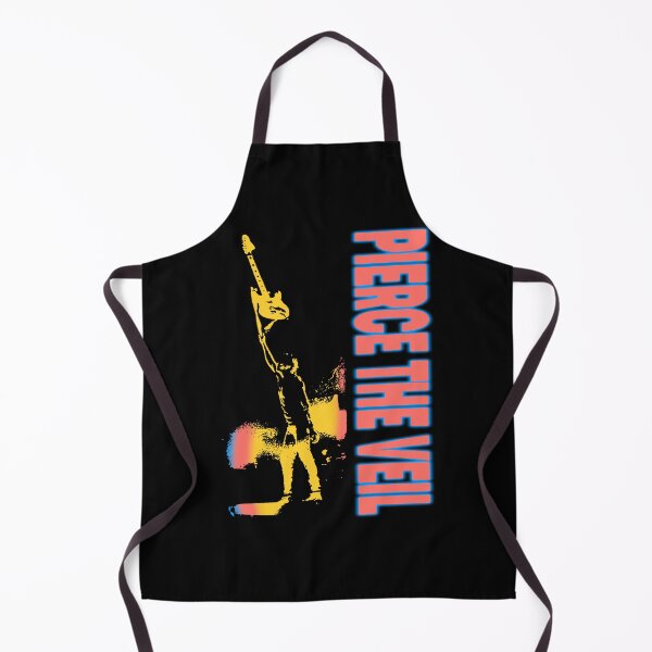 Item preview, Colorful Guitaris Silhouette Band designed and sold by BiskiTop.