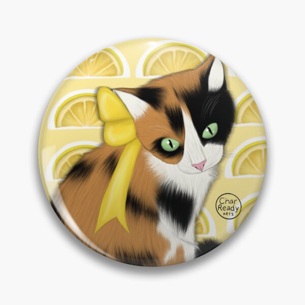 Item preview, Sour Puss designed and sold by charreadyarts1.