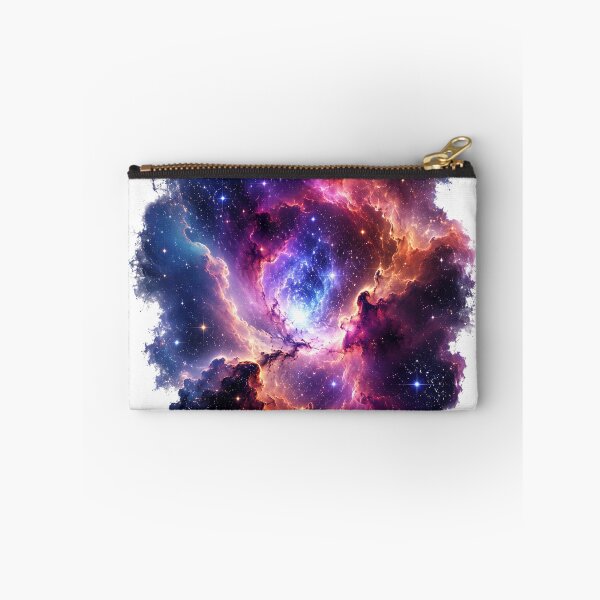Item preview, Nebula – Cosmic Clouds of the Universe | Space & Astronomy Design designed and sold by cosmorastudio.