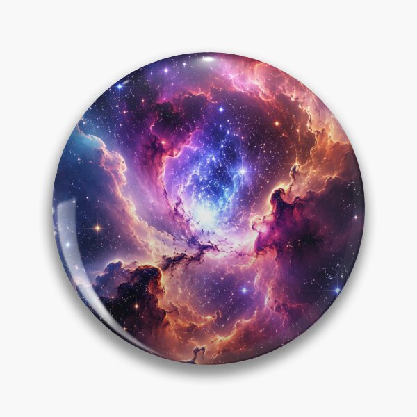 Item preview, Nebula – Cosmic Clouds of the Universe | Space & Astronomy Design designed and sold by cosmorastudio.
