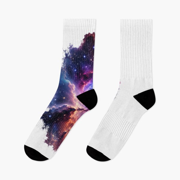Item preview, Nebula – Cosmic Clouds of the Universe | Space & Astronomy Design designed and sold by cosmorastudio.