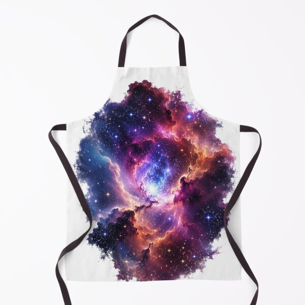 Item preview, Nebula – Cosmic Clouds of the Universe | Space & Astronomy Design designed and sold by cosmorastudio.
