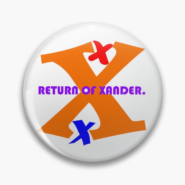 Item preview, XXX Return of Xander Cage. designed and sold by adamjourney.