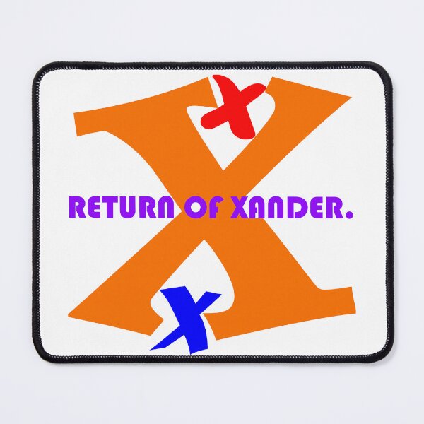 Item preview, XXX Return of Xander Cage. designed and sold by adamjourney.