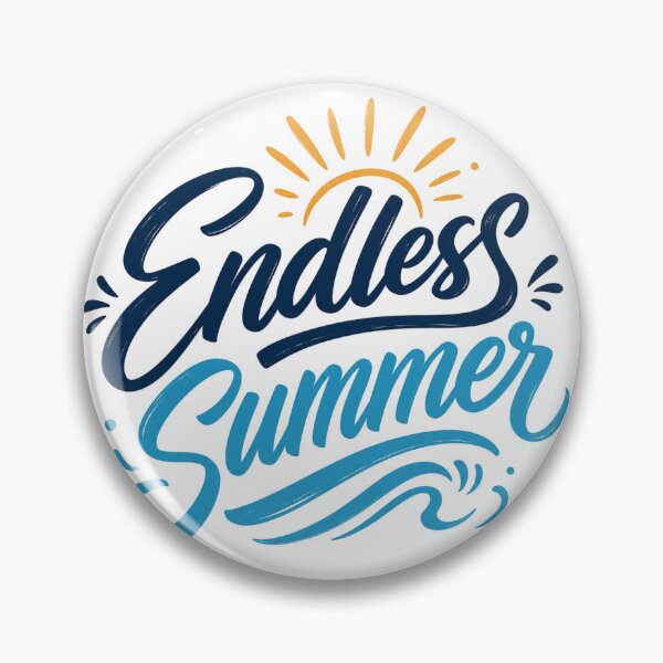 Item preview, Endless Summer designed and sold by Moonya26.