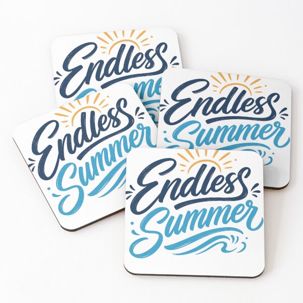 Item preview, Endless Summer designed and sold by Moonya26.