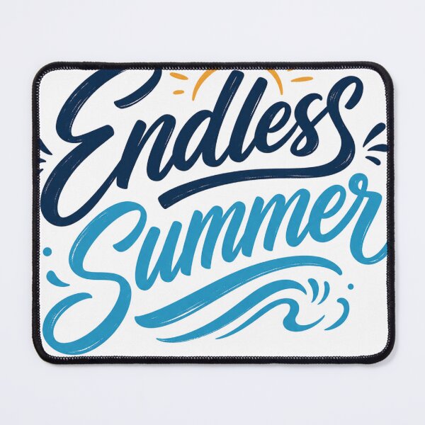 Item preview, Endless Summer designed and sold by Moonya26.