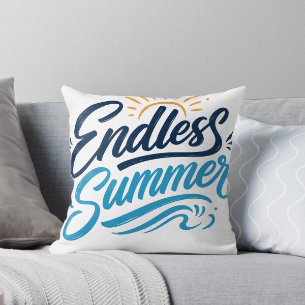Item preview, Endless Summer designed and sold by Moonya26.