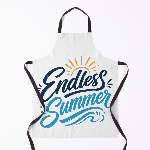 Item preview, Endless Summer designed and sold by Moonya26.