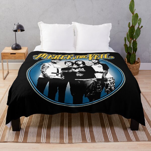 Item preview, Retro Style Post Hardcore Band designed and sold by BiskiTop.