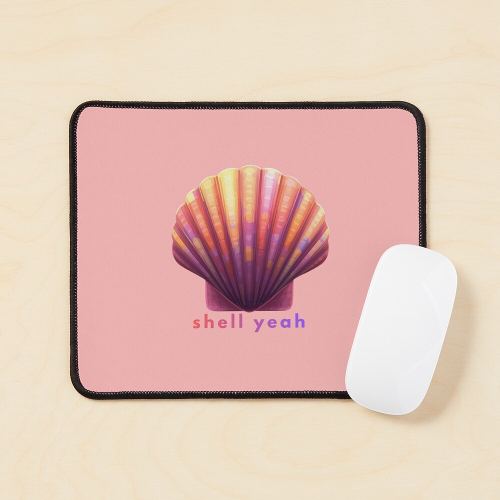 Item preview, Mouse Pad designed and sold by uowietzki.