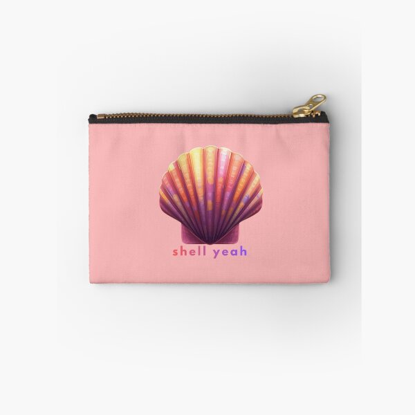 Item preview, Shell Yeah designed and sold by TeeHee Puns.