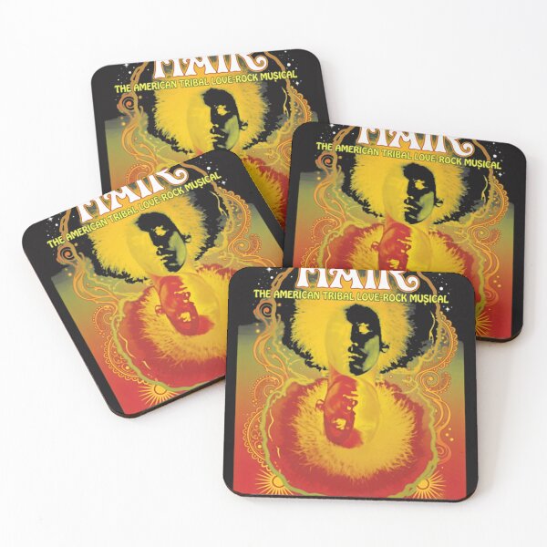 Item preview,  Tribal Love Rock Musical Retro designed and sold by BeckettVisions.