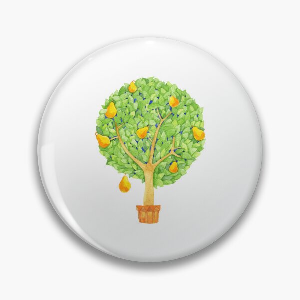 Item preview, A Little Tree Full Of Sweet Promise designed and sold by Justforyouplant.
