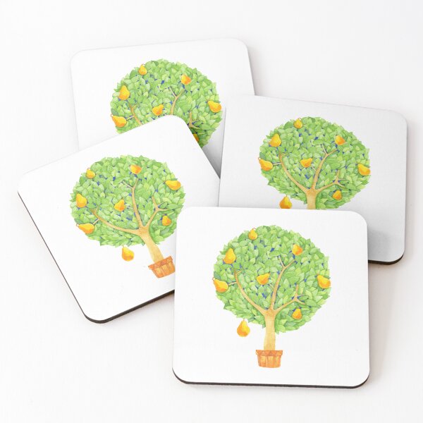 Item preview, A Little Tree Full Of Sweet Promise designed and sold by Justforyouplant.