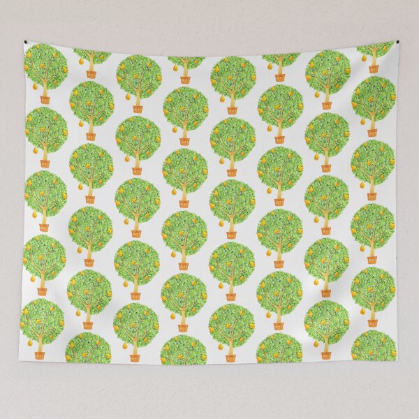 Item preview, A Little Tree Full Of Sweet Promise designed and sold by Justforyouplant.