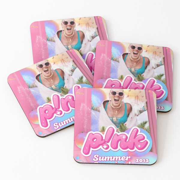 Item preview, Vibrant Pop Star Summer Carnival Tour Art designed and sold by BeckettVisions.