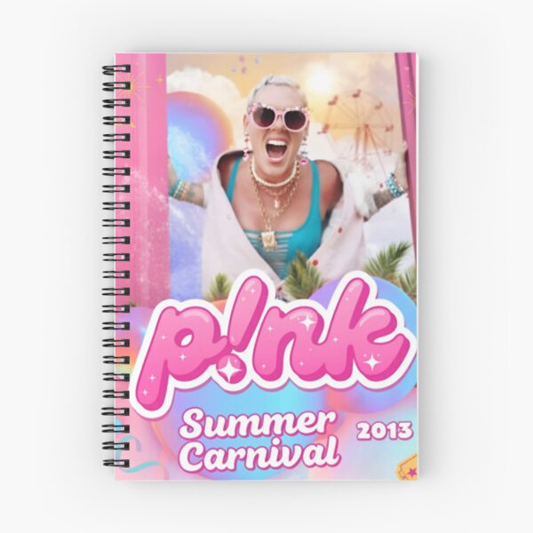 Item preview, Vibrant Pop Star Summer Carnival Tour Art designed and sold by BeckettVisions.