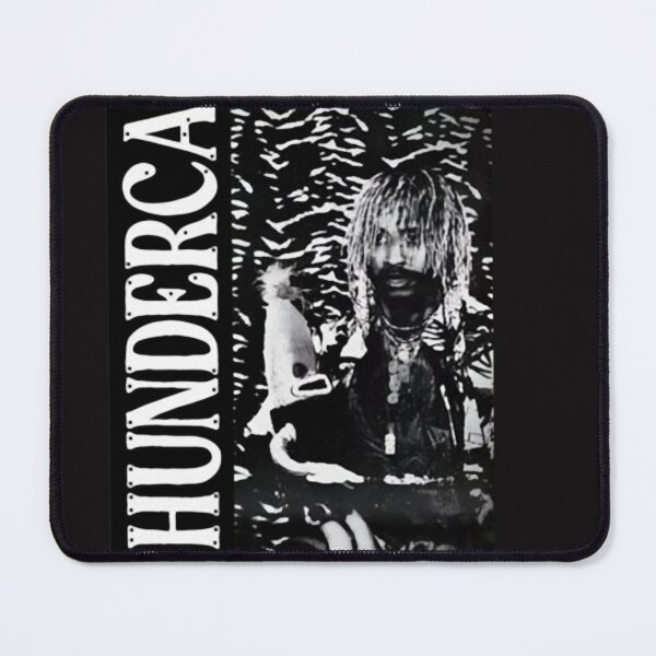 Item preview, Vertical Text Music Fan designed and sold by BeckettVisions.