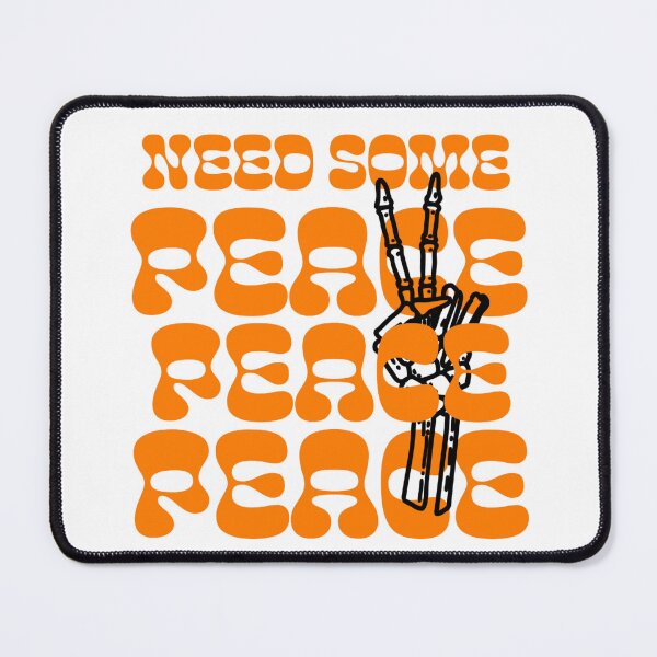 Item preview, Need some peace  designed and sold by VSHine.