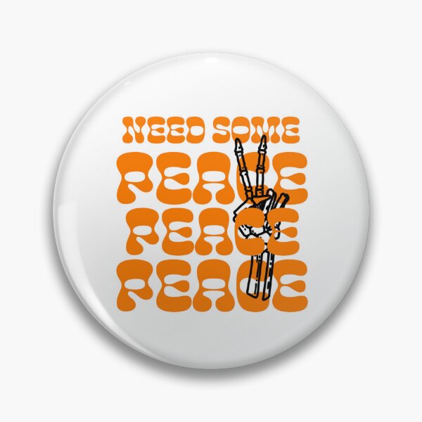 Item preview, Need some peace  designed and sold by VSHine.