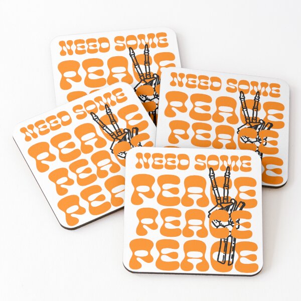 Item preview, Need some peace  designed and sold by VSHine.