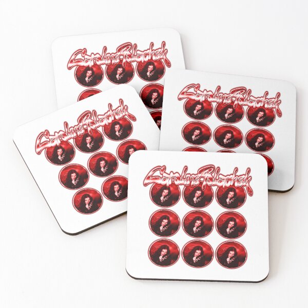 Item preview, Experimental Pop Pattern Red Frame designed and sold by ShadeFall.