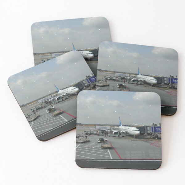 Item preview, Airpot hustle and bustle designed and sold by Scoop01.