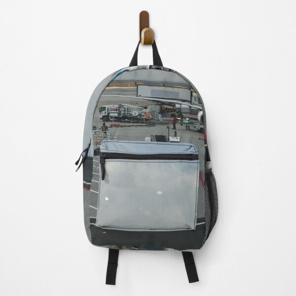 Item preview, Airpot hustle and bustle designed and sold by Scoop01.