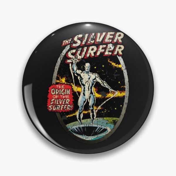 Item preview, Cosmic Surfer Retro Comic Book  designed and sold by BeckettVisions.