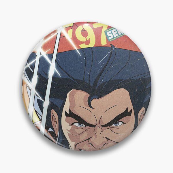 Item preview, X-Men '97 2026 designed and sold by merlinesalibel.