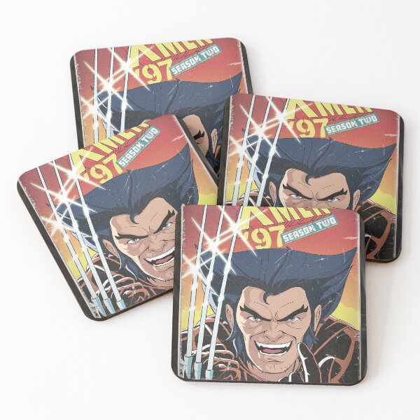 Item preview, X-Men '97 2026 designed and sold by merlinesalibel.