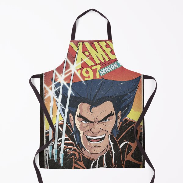 Item preview, X-Men '97 2026 designed and sold by merlinesalibel.