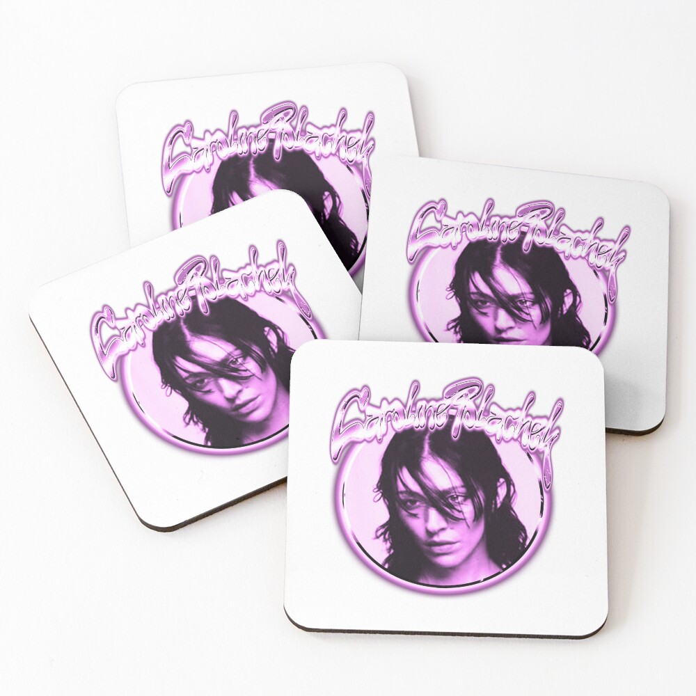 Item preview, Coasters (Set of 4) designed and sold by ShadeFall.