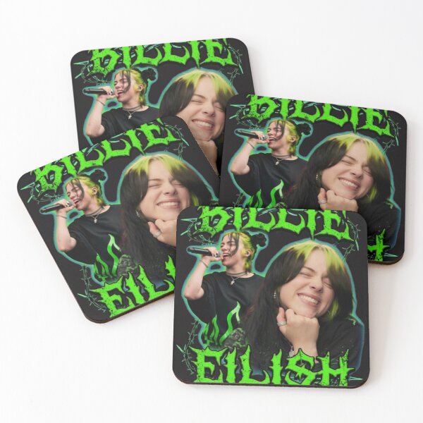 Item preview, Retro Green Portrait Music Fan Style designed and sold by BeckettVisions.