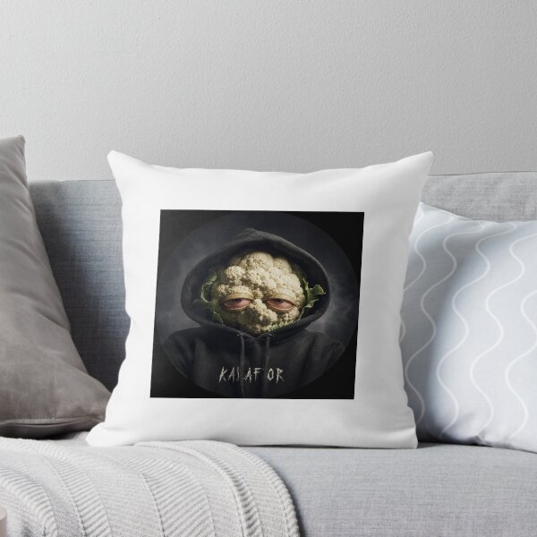 Item preview, Kalafior na fazie. designed and sold by Creative.777.