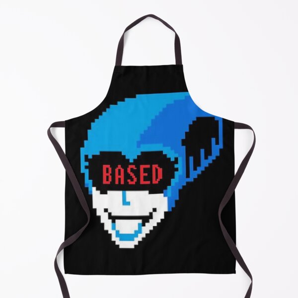Item preview, Deltarune- Queen (Based) designed and sold by Fred Dead Redemption.
