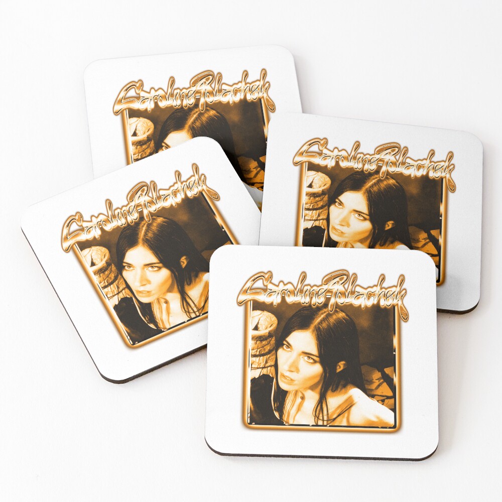 Item preview, Coasters (Set of 4) designed and sold by ShadeFall.