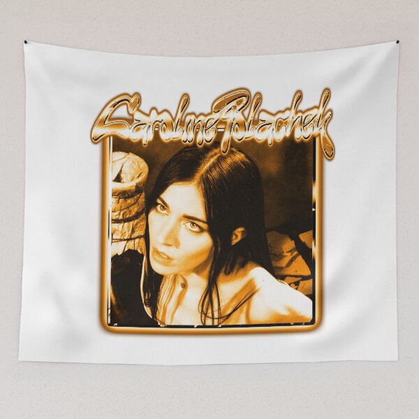 Item preview, Square Frame Experimental Pop Singer designed and sold by ShadeFall.