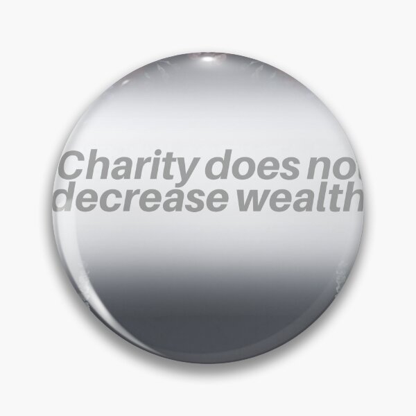 Item preview, Islamic Quote — Be Rich Through Allah designed and sold by SakinahArt.