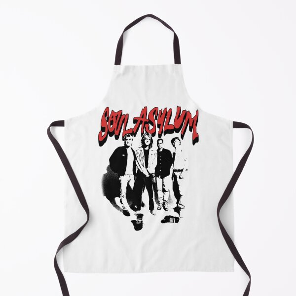 Item preview, Silhouette Style 1992 Punk Rock Band designed and sold by GuadalupeDecker.