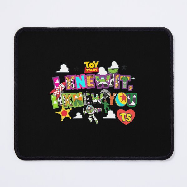 Item preview, I Knew It designed and sold by UNFKWTBL.