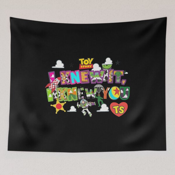 Item preview, I Knew It designed and sold by UNFKWTBL.