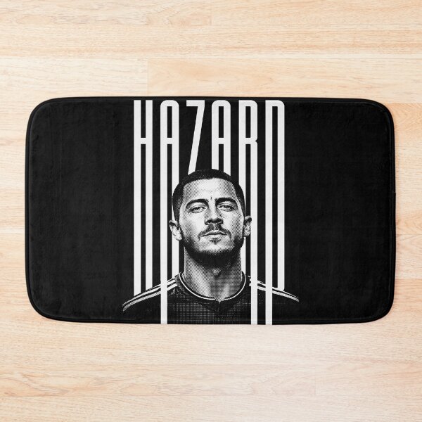 Item preview, Eden Hazard Editorial Typography designed and sold by delacerdaan.