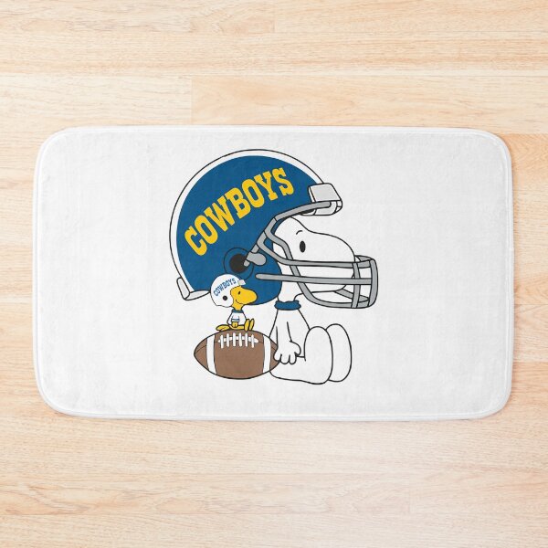 Item preview, Cartoon Dog Football Fan Gear With Team designed and sold by WilliamFerris.