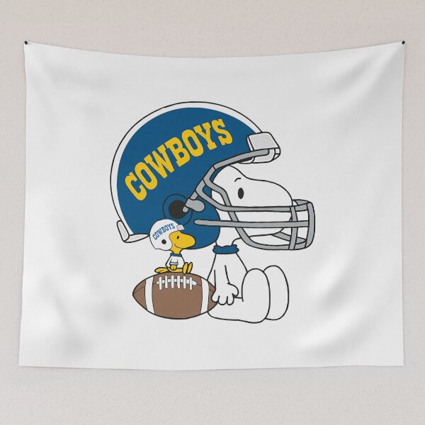 Item preview, Cartoon Dog Football Fan Gear With Team designed and sold by WilliamFerris.