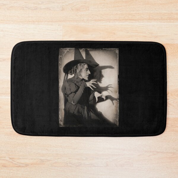 Item preview, Witch Shadow Horror designed and sold by oriMarchive.