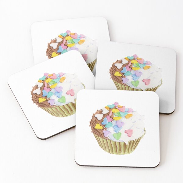Item preview, Baked With Sprinkles And Smiles designed and sold by Justforyouplant.