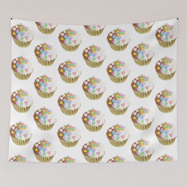 Item preview, Baked With Sprinkles And Smiles designed and sold by Justforyouplant.